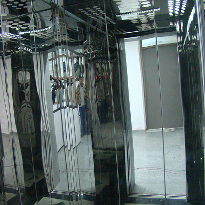 Lift 2